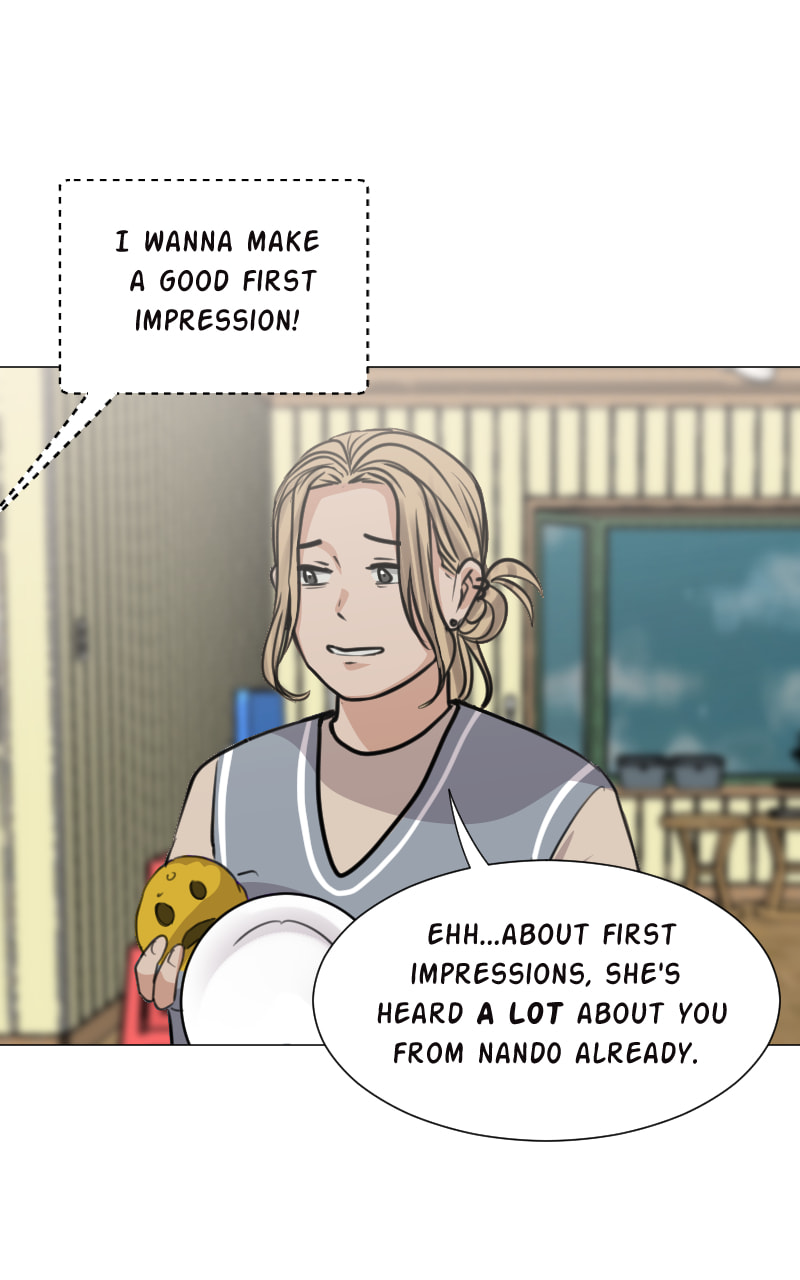 The Doctors are Out Chapter 131 page 12 - 