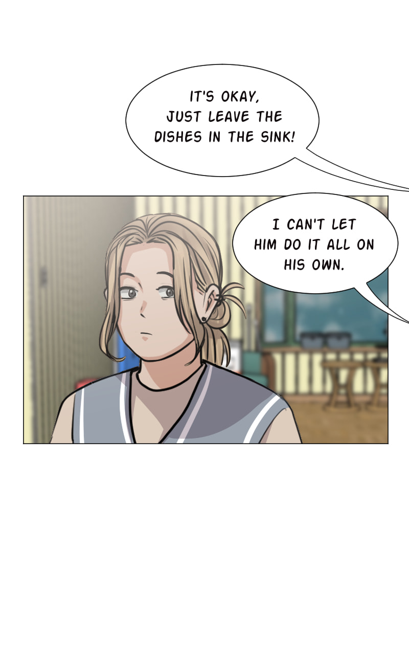 The Doctors are Out Chapter 131 page 13 - 