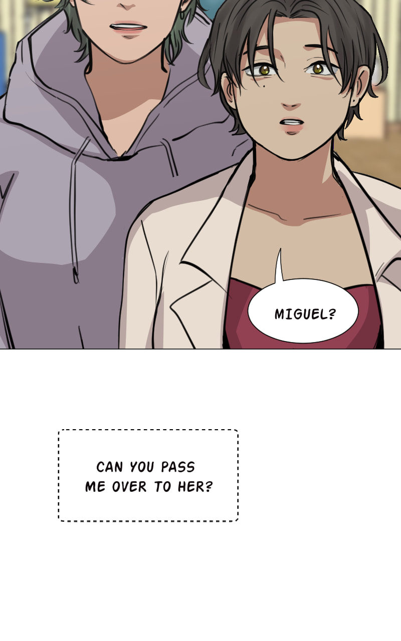 The Doctors are Out Chapter 131 page 16 - 