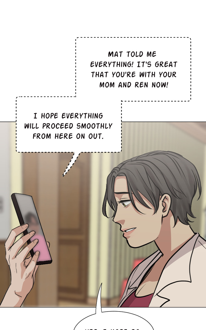 The Doctors are Out Chapter 131 page 17 - 