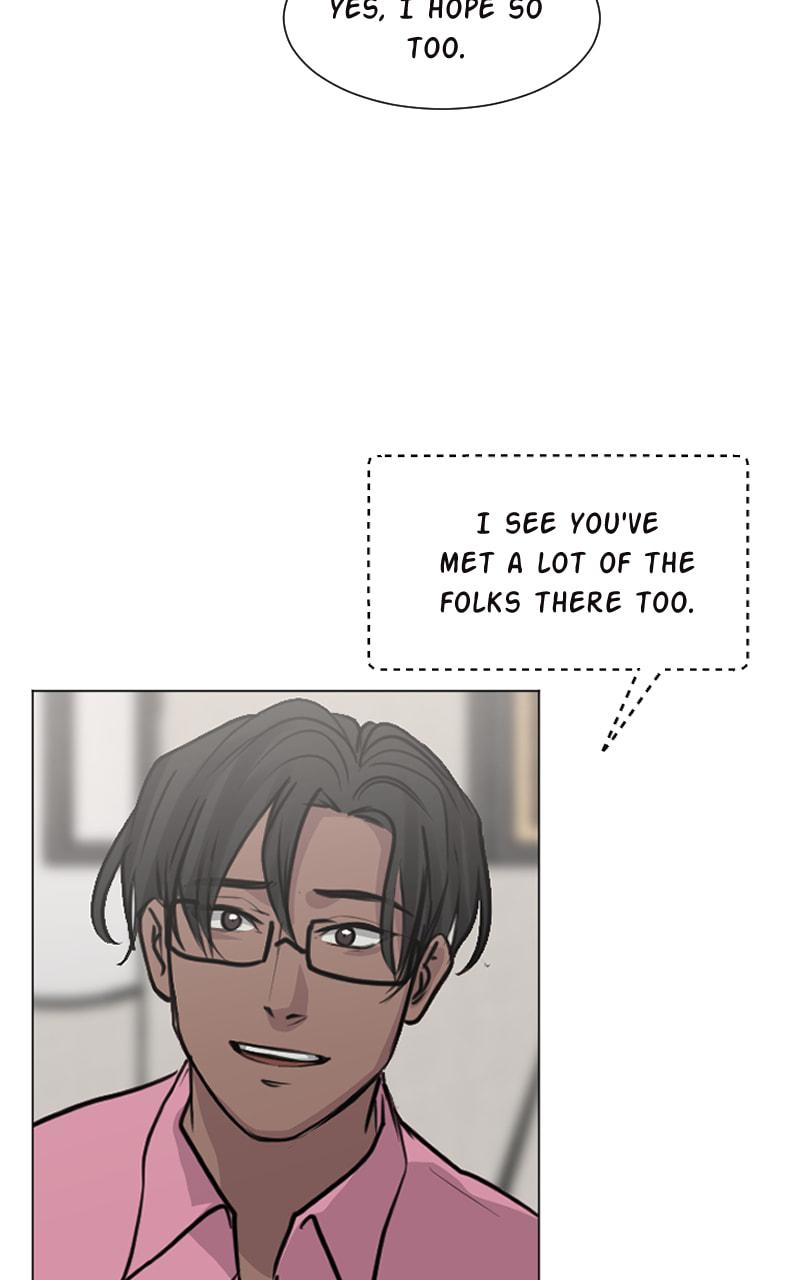 The Doctors are Out Chapter 131 page 18 - 