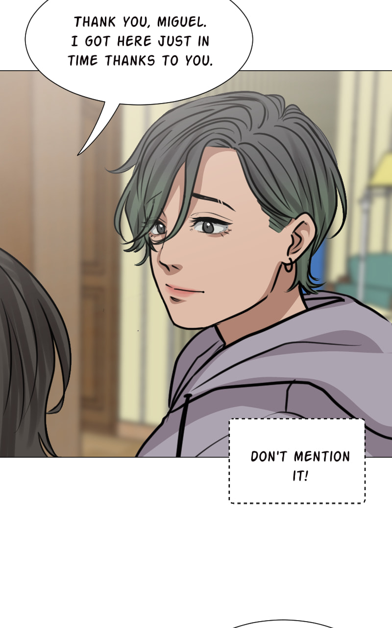 The Doctors are Out Chapter 131 page 21 - 