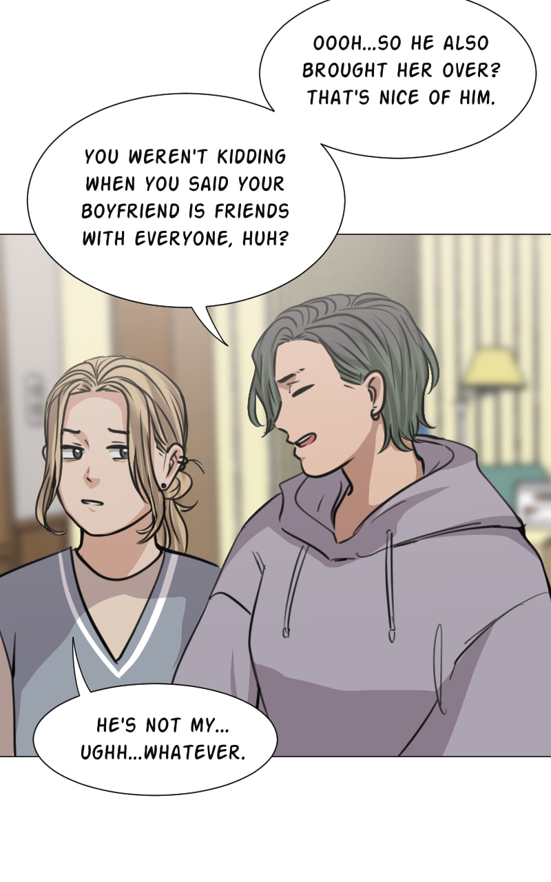 The Doctors are Out Chapter 131 page 22 - 