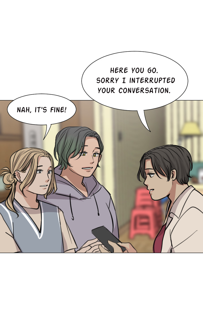 The Doctors are Out Chapter 131 page 23 - 