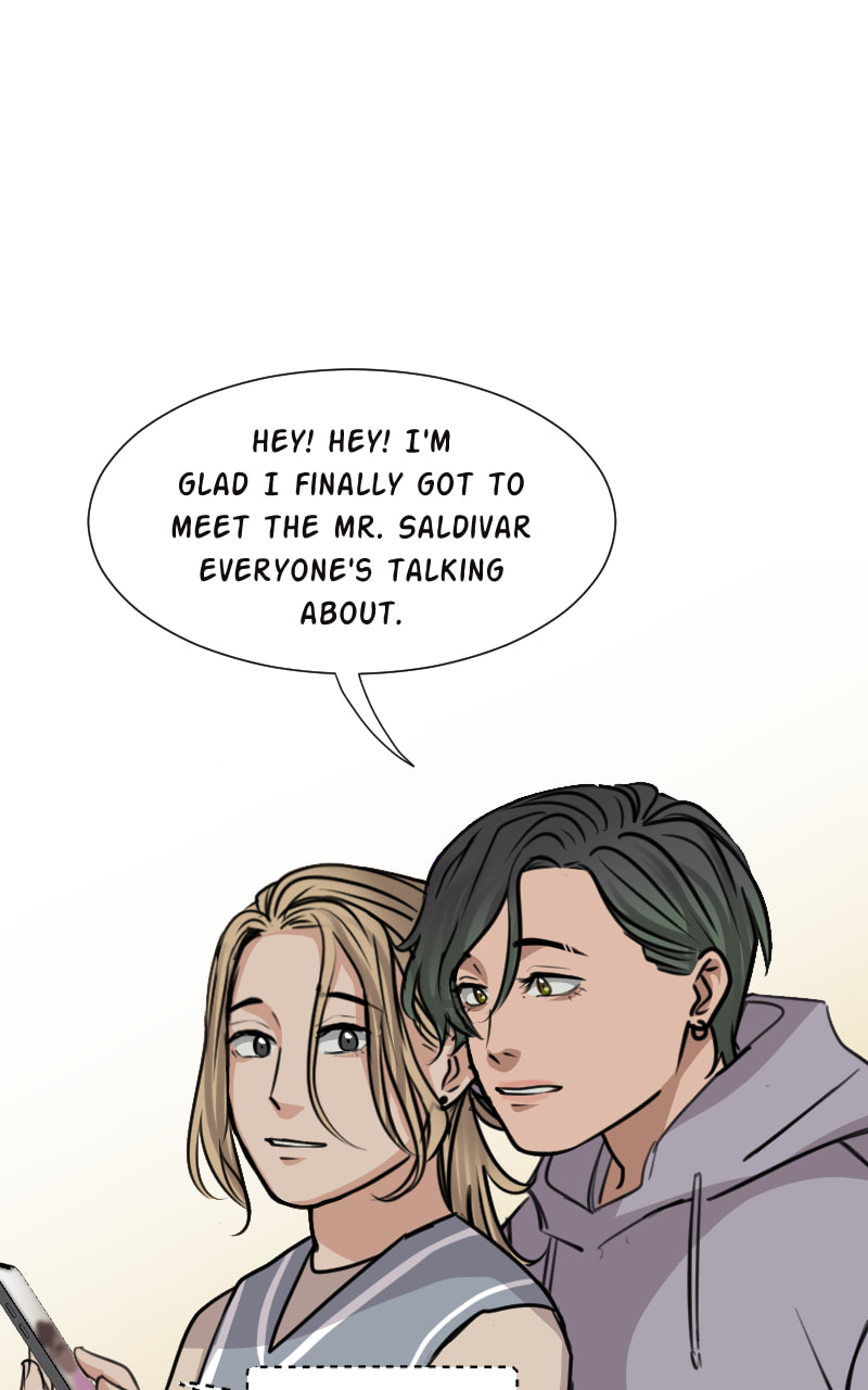 The Doctors are Out Chapter 131 page 24 - 