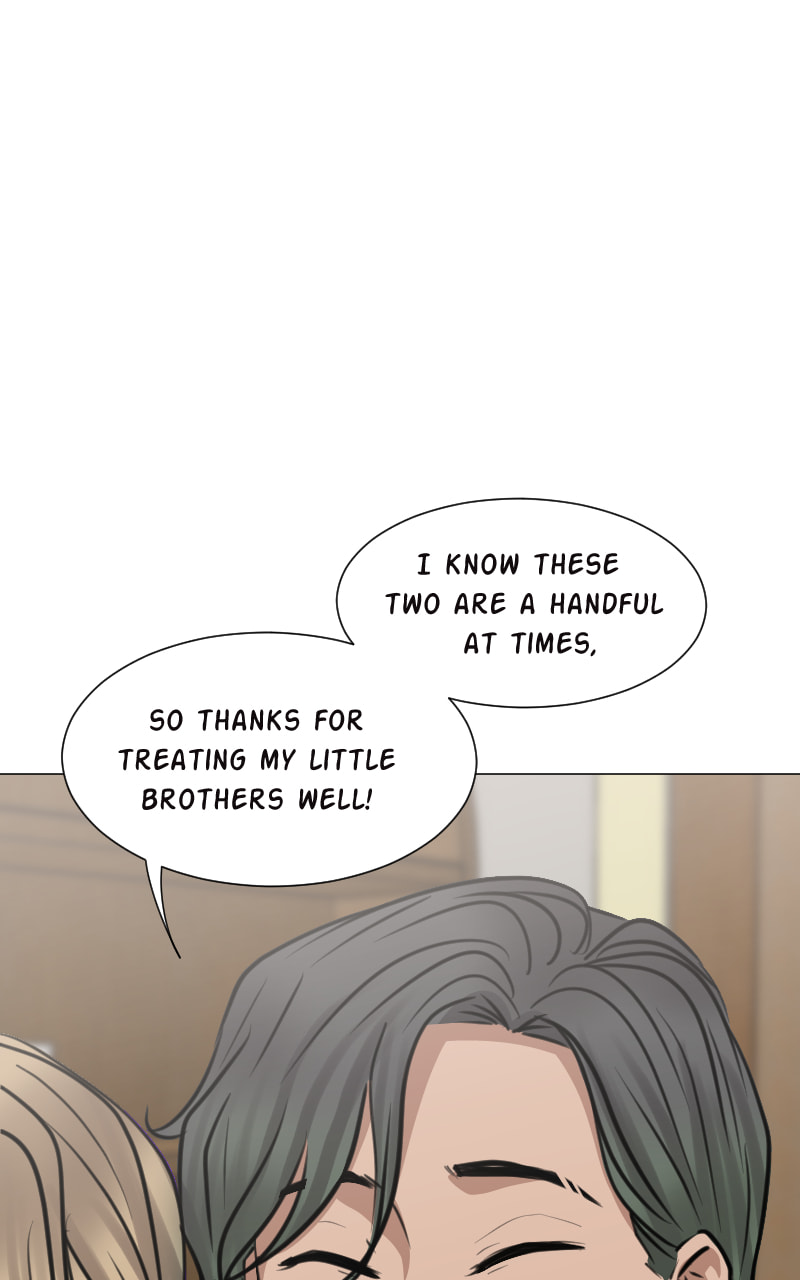 The Doctors are Out Chapter 131 page 26 - 