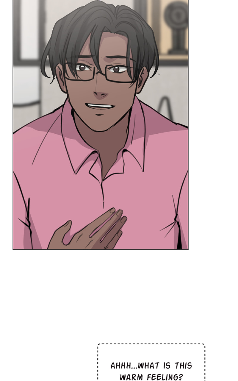 The Doctors are Out Chapter 131 page 28 - 