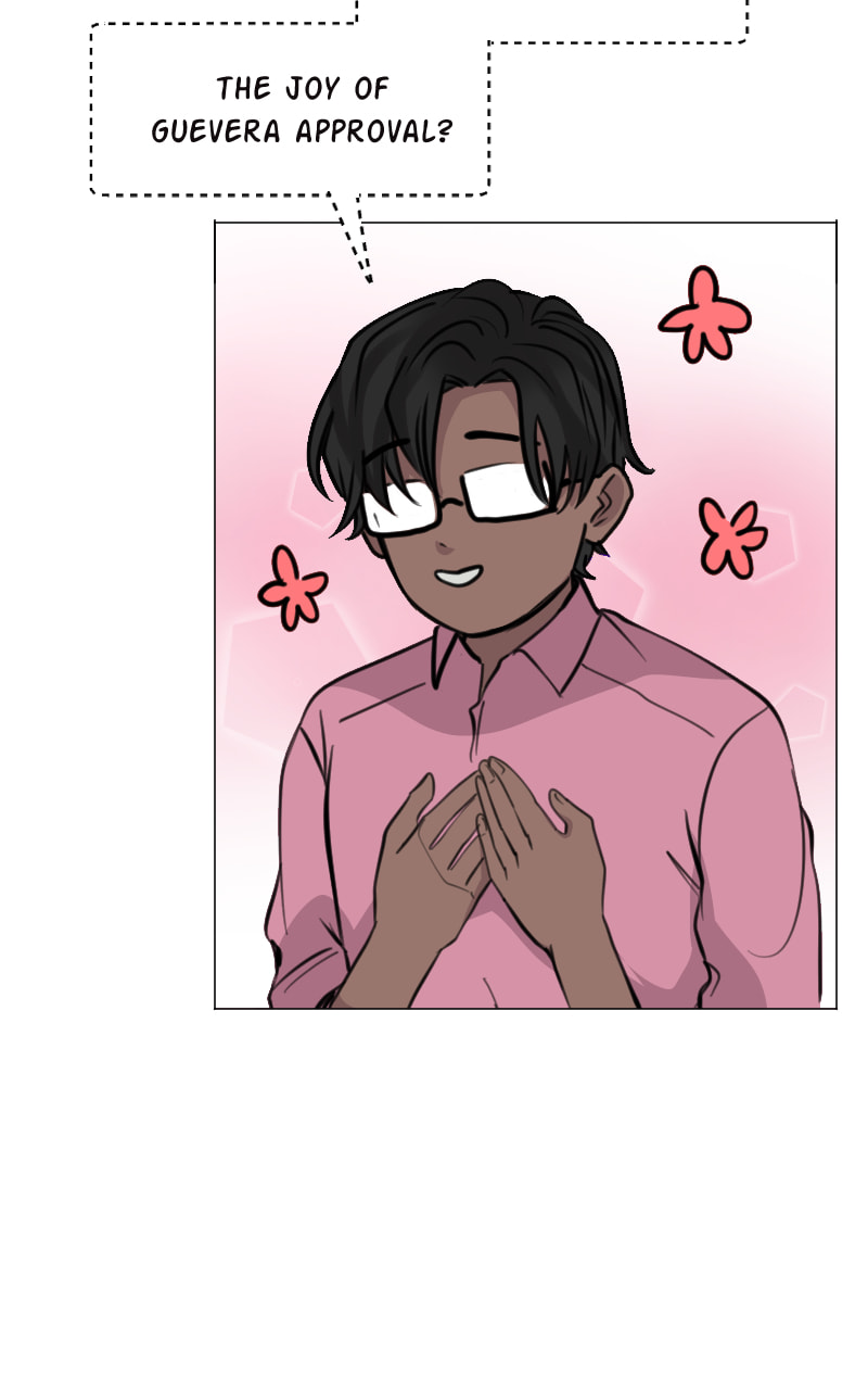 The Doctors are Out Chapter 131 page 29 - 