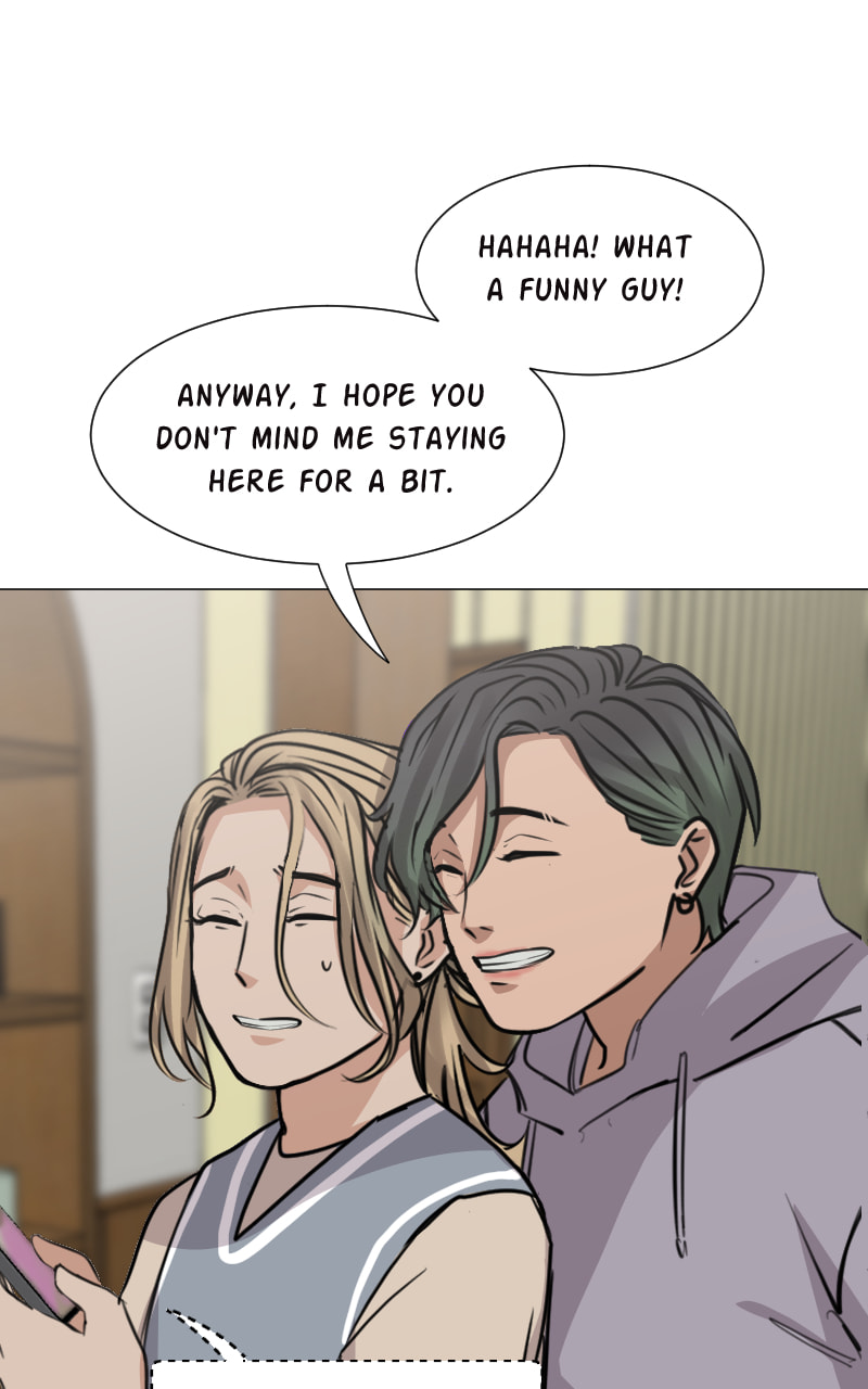 The Doctors are Out Chapter 131 page 30 - 
