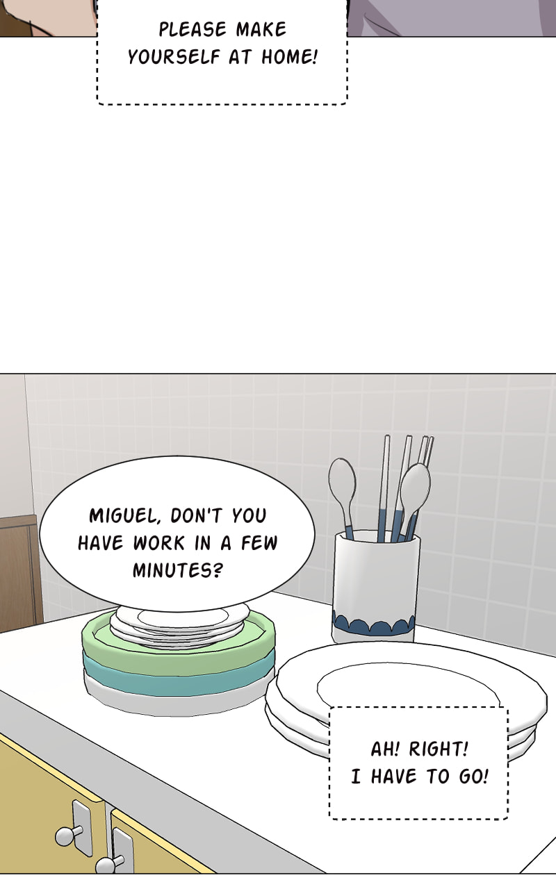 The Doctors are Out Chapter 131 page 31 - 