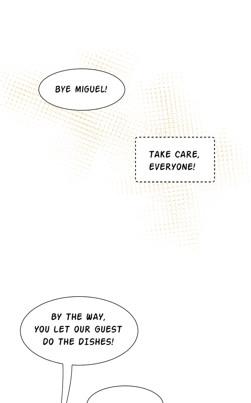 The Doctors are Out Chapter 131 page 32 - 