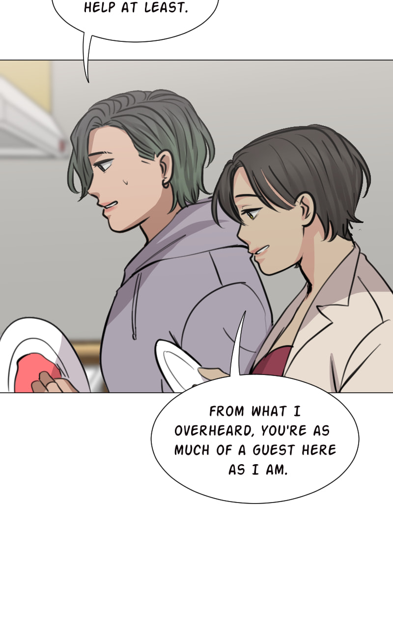 The Doctors are Out Chapter 131 page 34 - 