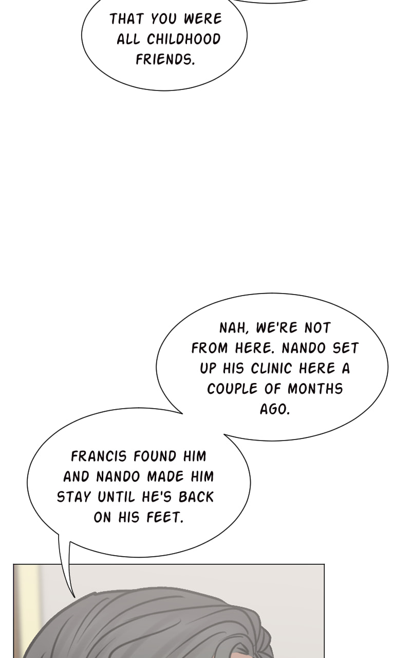 The Doctors are Out Chapter 131 page 36 - 