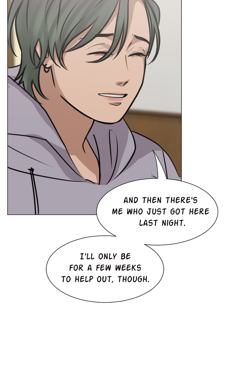 The Doctors are Out Chapter 131 page 37 - 