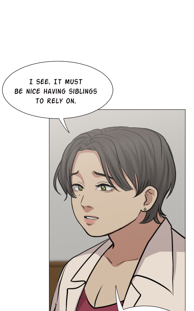 The Doctors are Out Chapter 131 page 38 - 