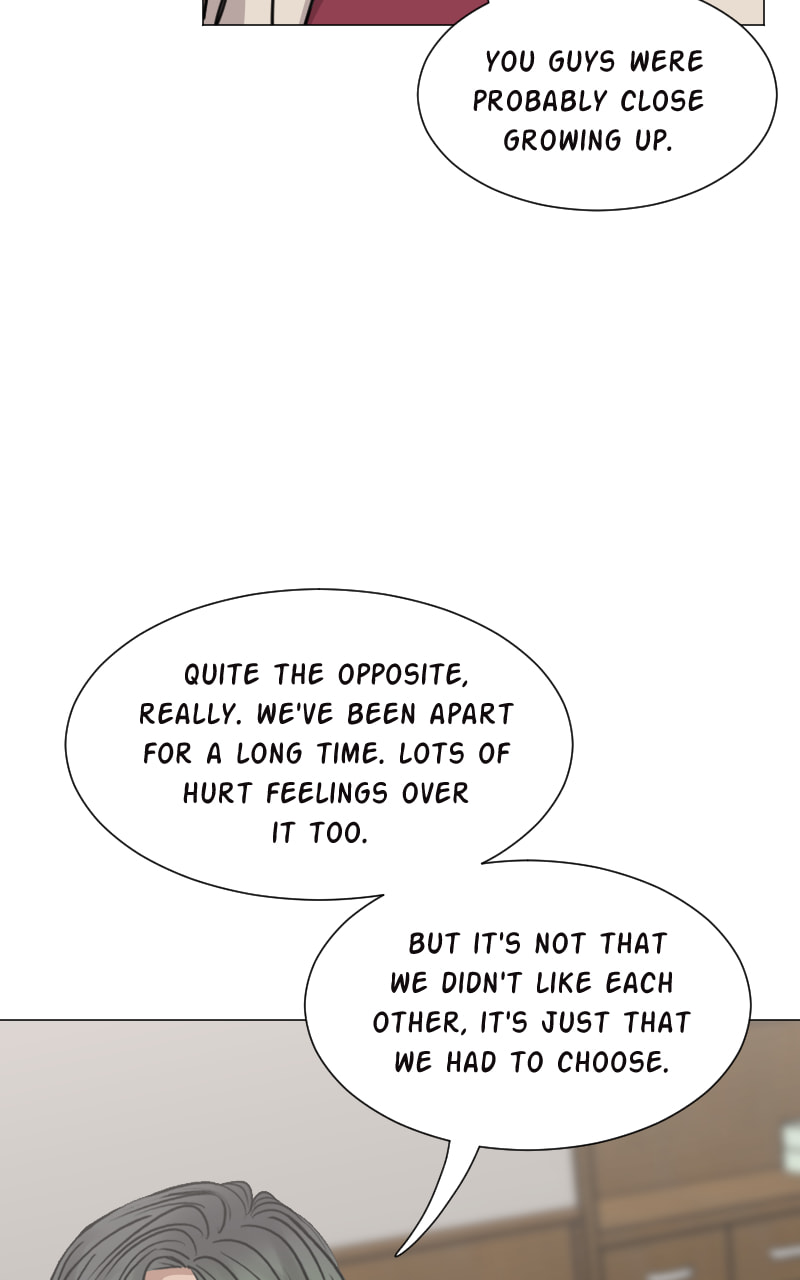The Doctors are Out Chapter 131 page 39 - 