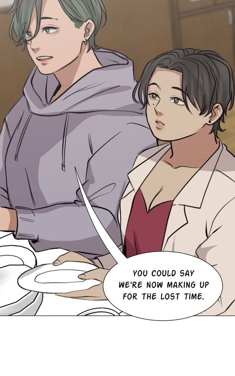 The Doctors are Out Chapter 131 page 40 - 