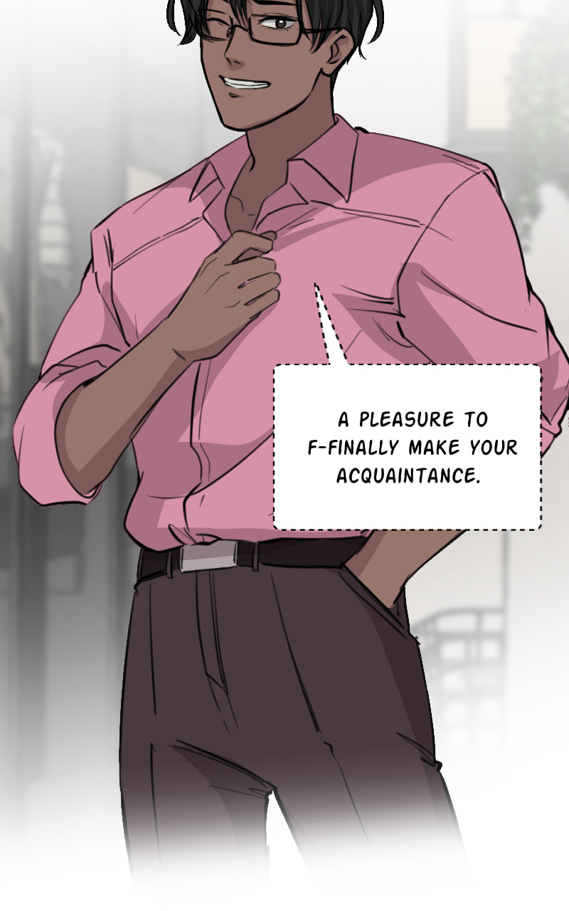 The Doctors are Out Chapter 131 page 5 - 