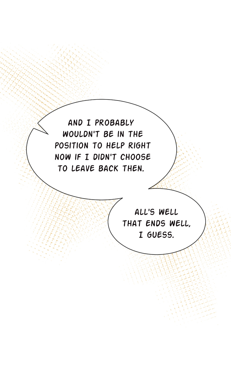 The Doctors are Out Chapter 131 page 41 - 