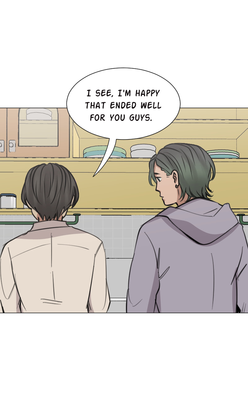 The Doctors are Out Chapter 131 page 42 - 