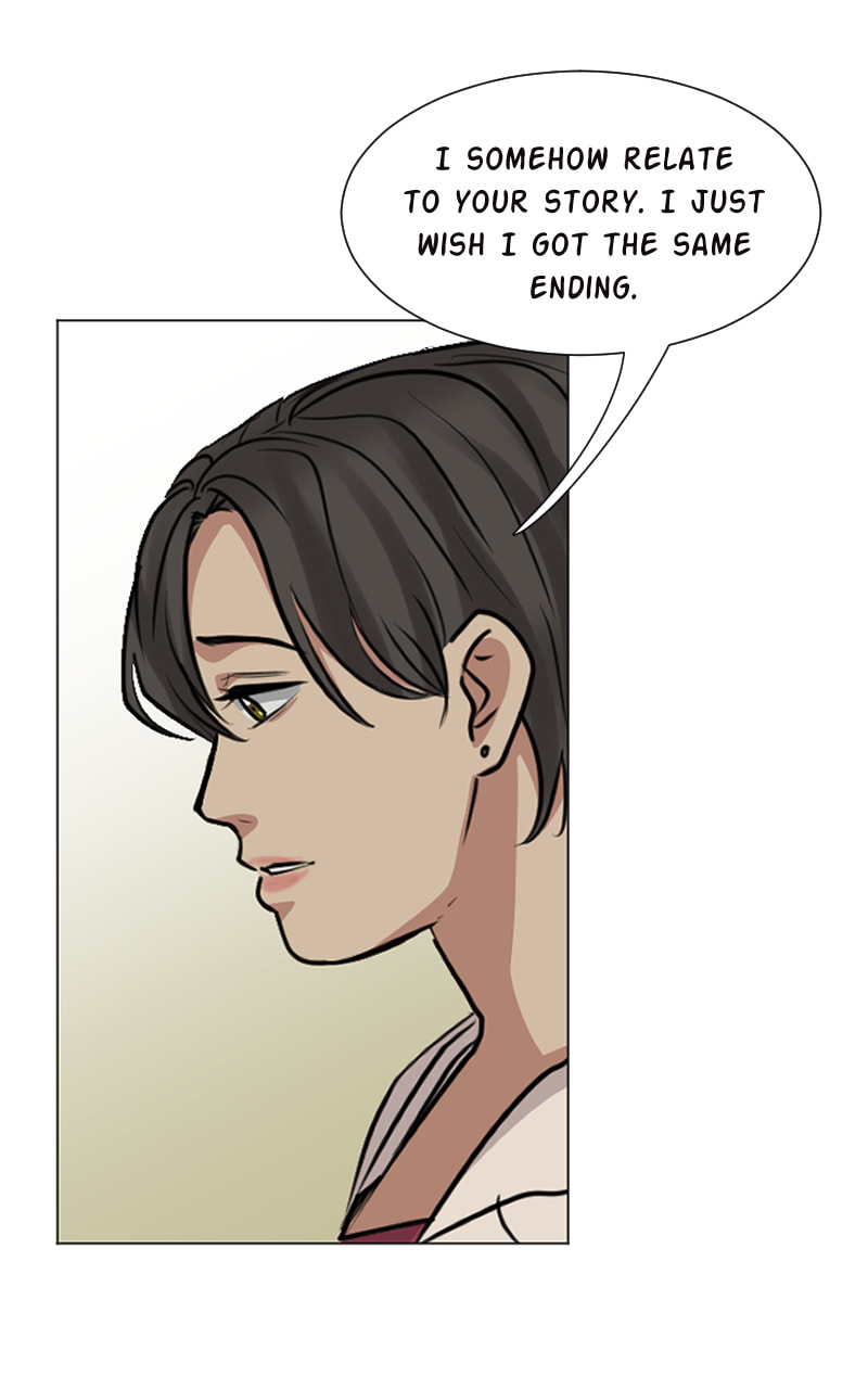 The Doctors are Out Chapter 131 page 43 - 