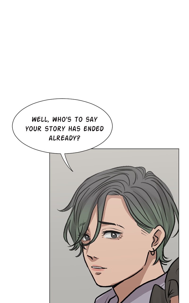 The Doctors are Out Chapter 131 page 44 - 