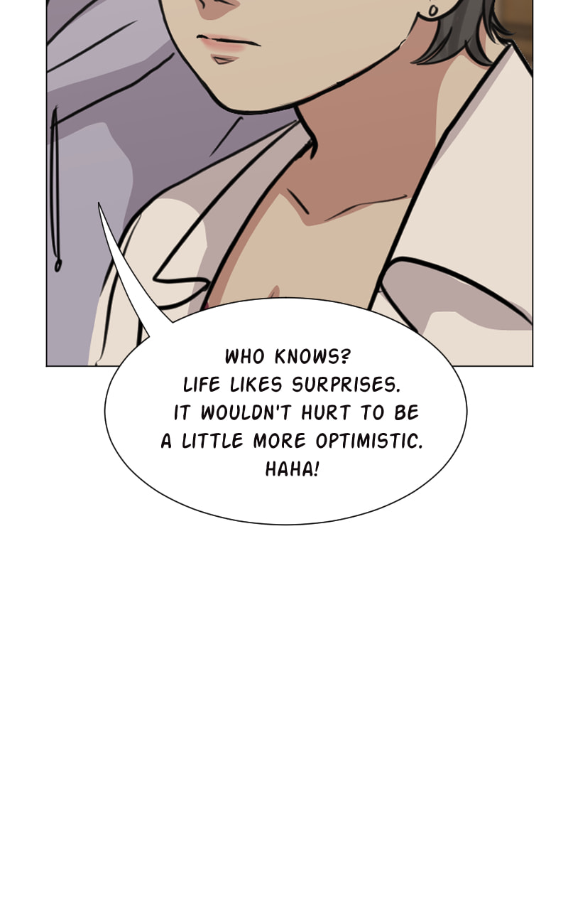 The Doctors are Out Chapter 131 page 46 - 