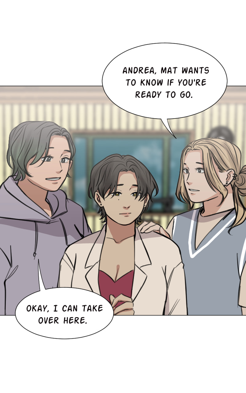 The Doctors are Out Chapter 131 page 47 - 