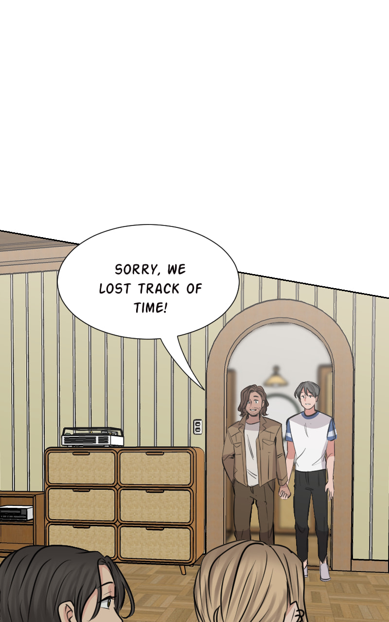 The Doctors are Out Chapter 131 page 48 - 