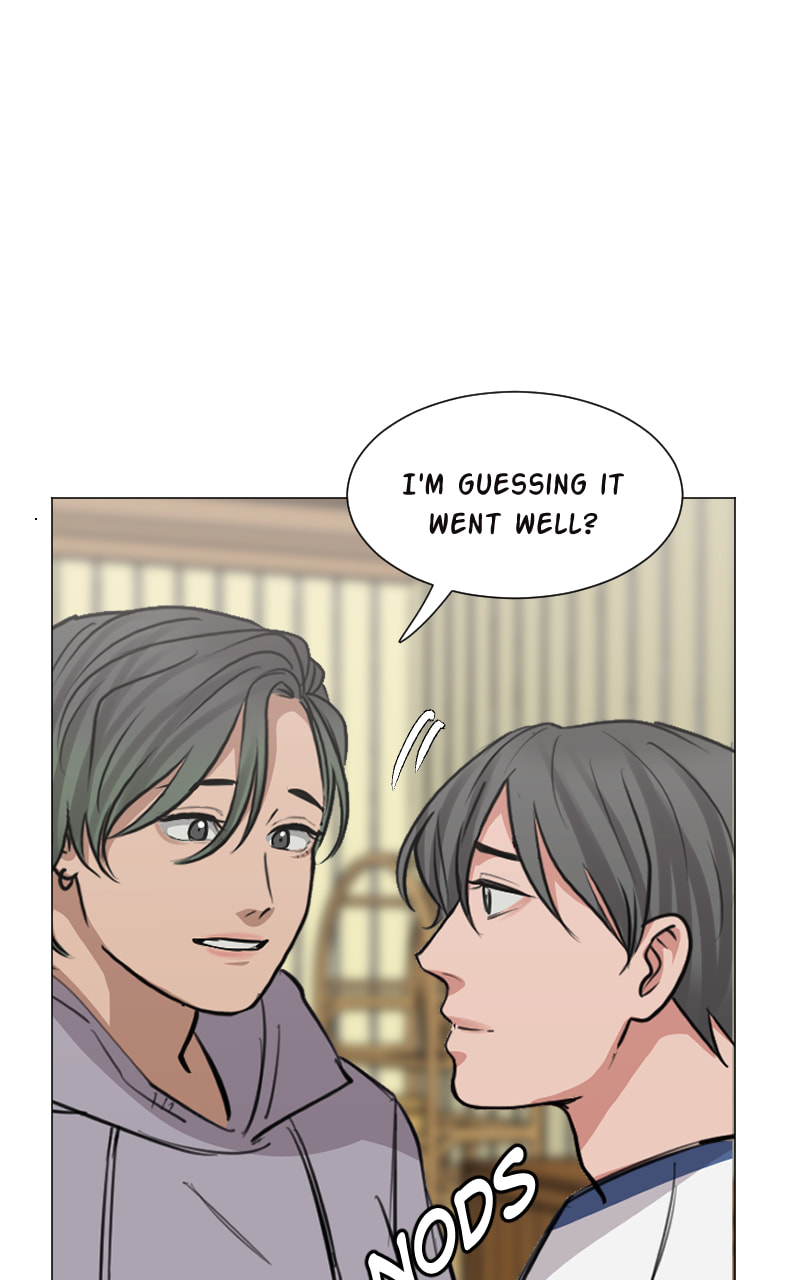 The Doctors are Out Chapter 131 page 50 - 