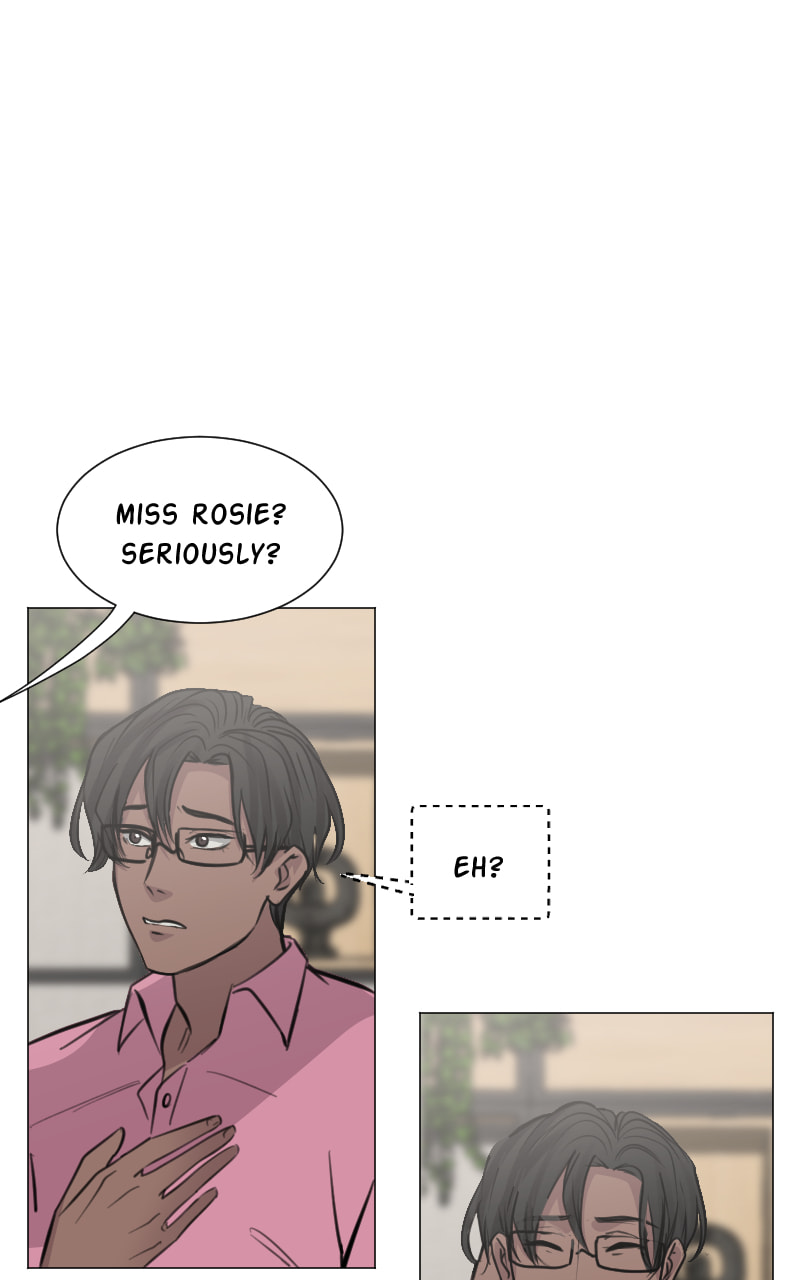 The Doctors are Out Chapter 131 page 6 - 