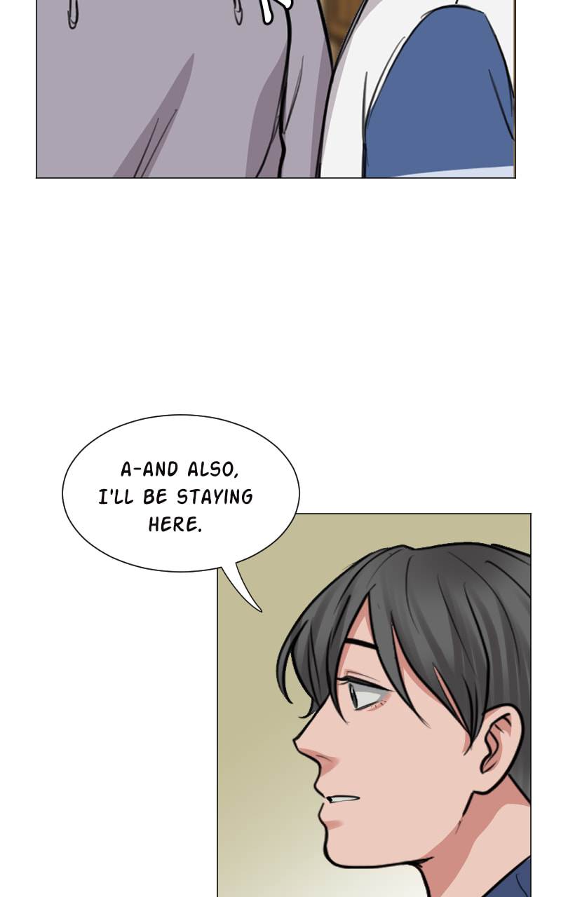 The Doctors are Out Chapter 131 page 51 - 