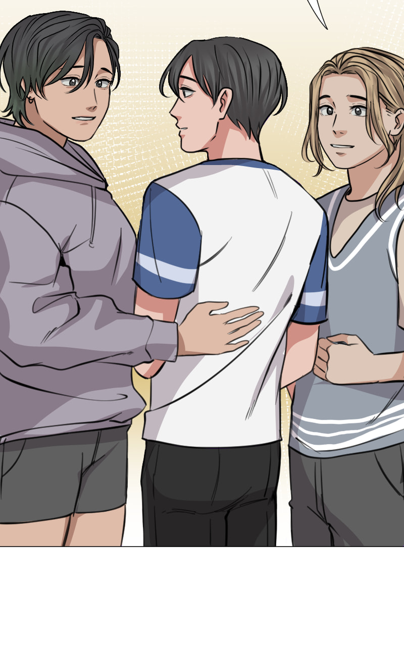 The Doctors are Out Chapter 131 page 53 - 