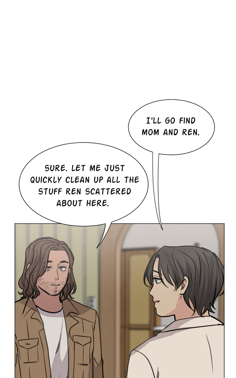 The Doctors are Out Chapter 131 page 54 - 