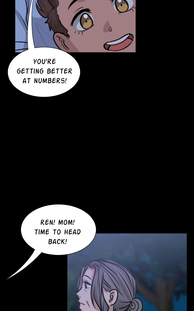 The Doctors are Out Chapter 131 page 59 - 