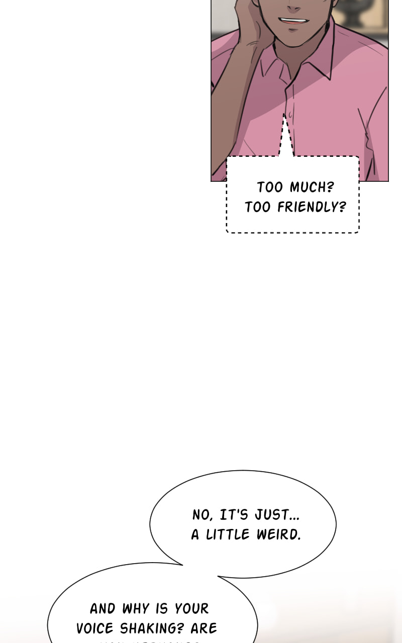The Doctors are Out Chapter 131 page 7 - 
