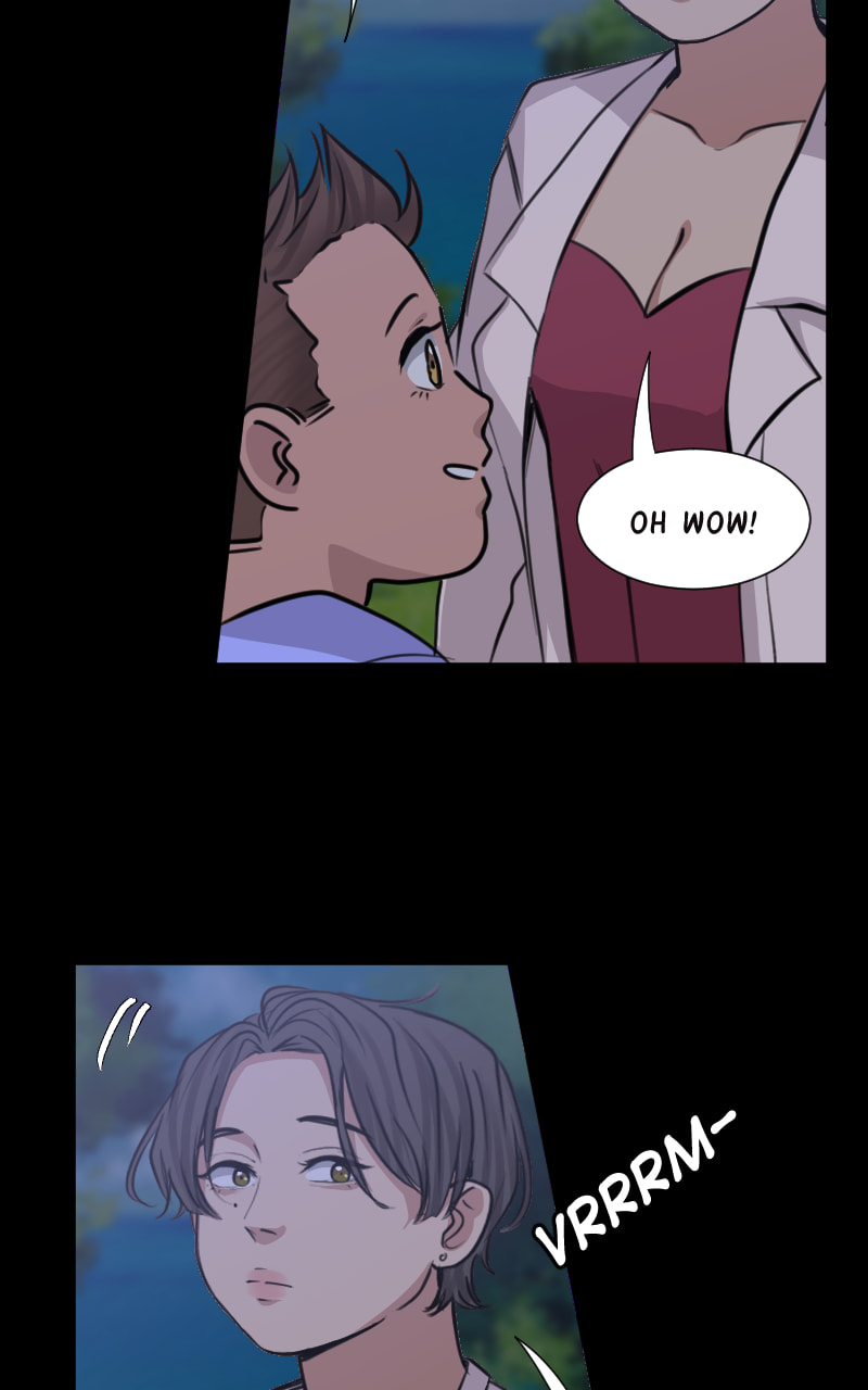 The Doctors are Out Chapter 131 page 63 - 