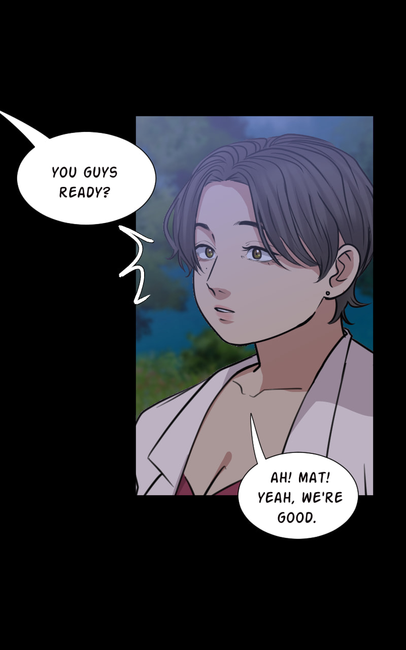 The Doctors are Out Chapter 131 page 67 - 