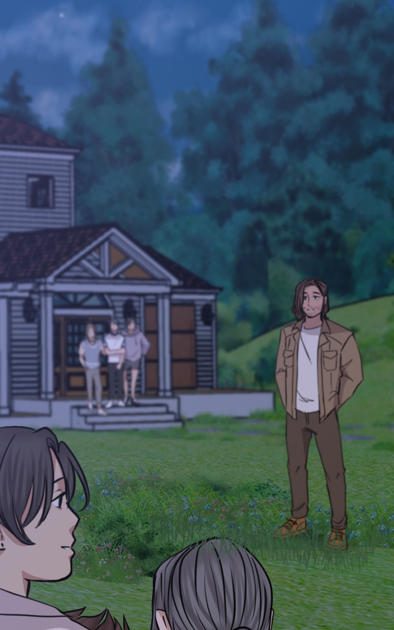 The Doctors are Out Chapter 131 page 69 - 