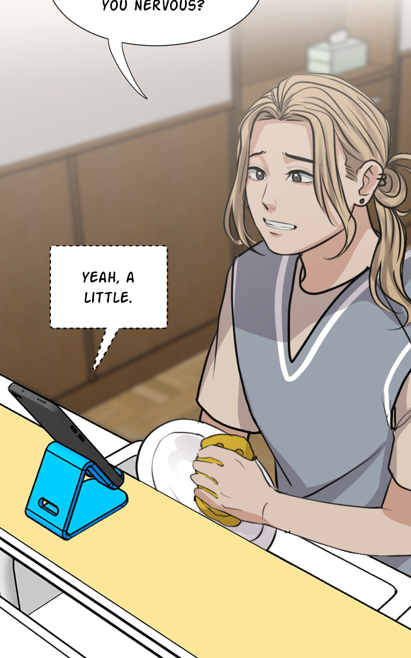 The Doctors are Out Chapter 131 page 8 - 