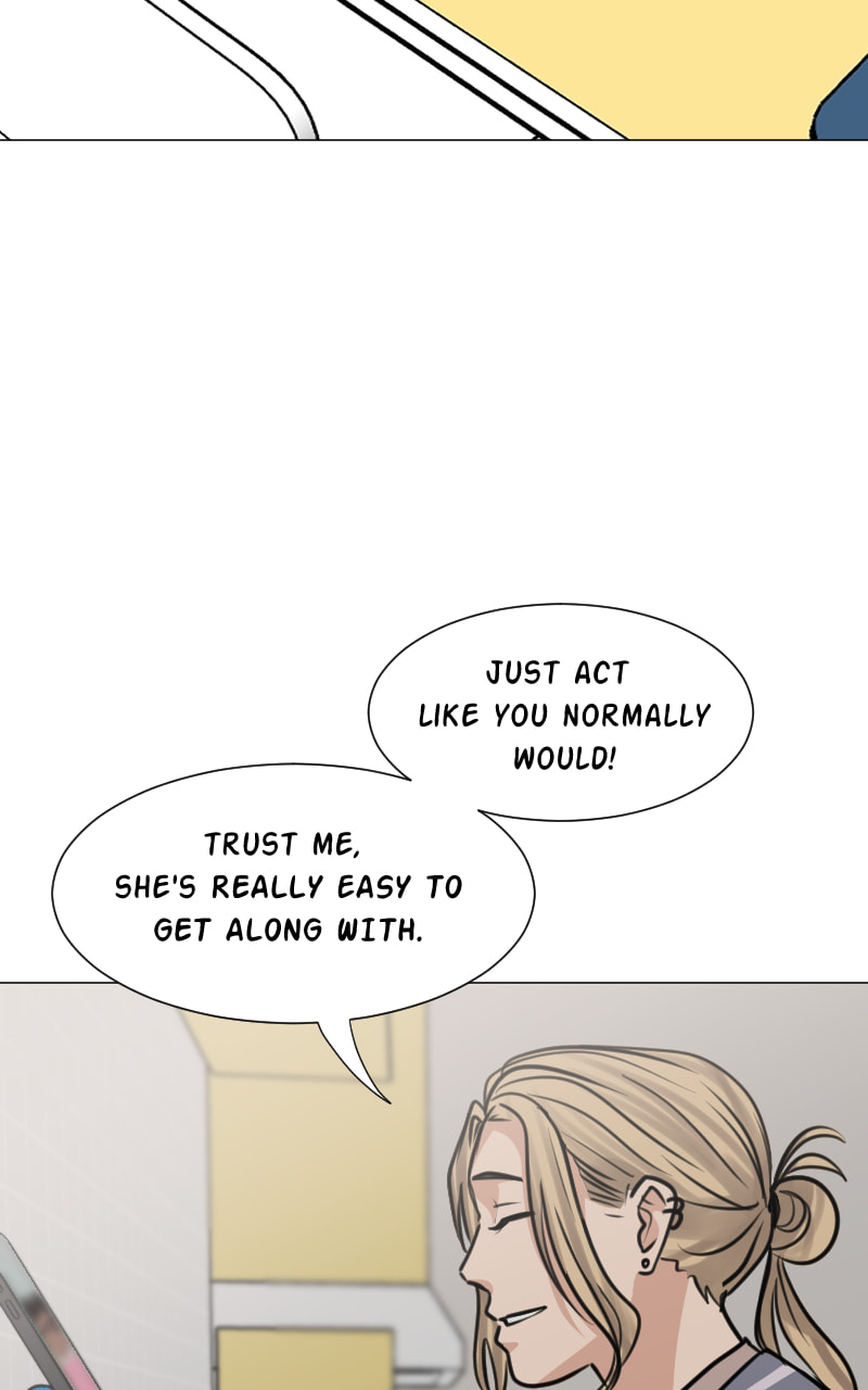 The Doctors are Out Chapter 131 page 9 - 
