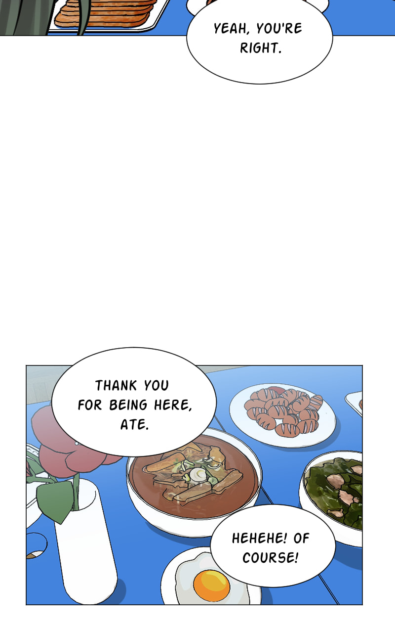 The Doctors are Out Chapter 132 page 11 - 