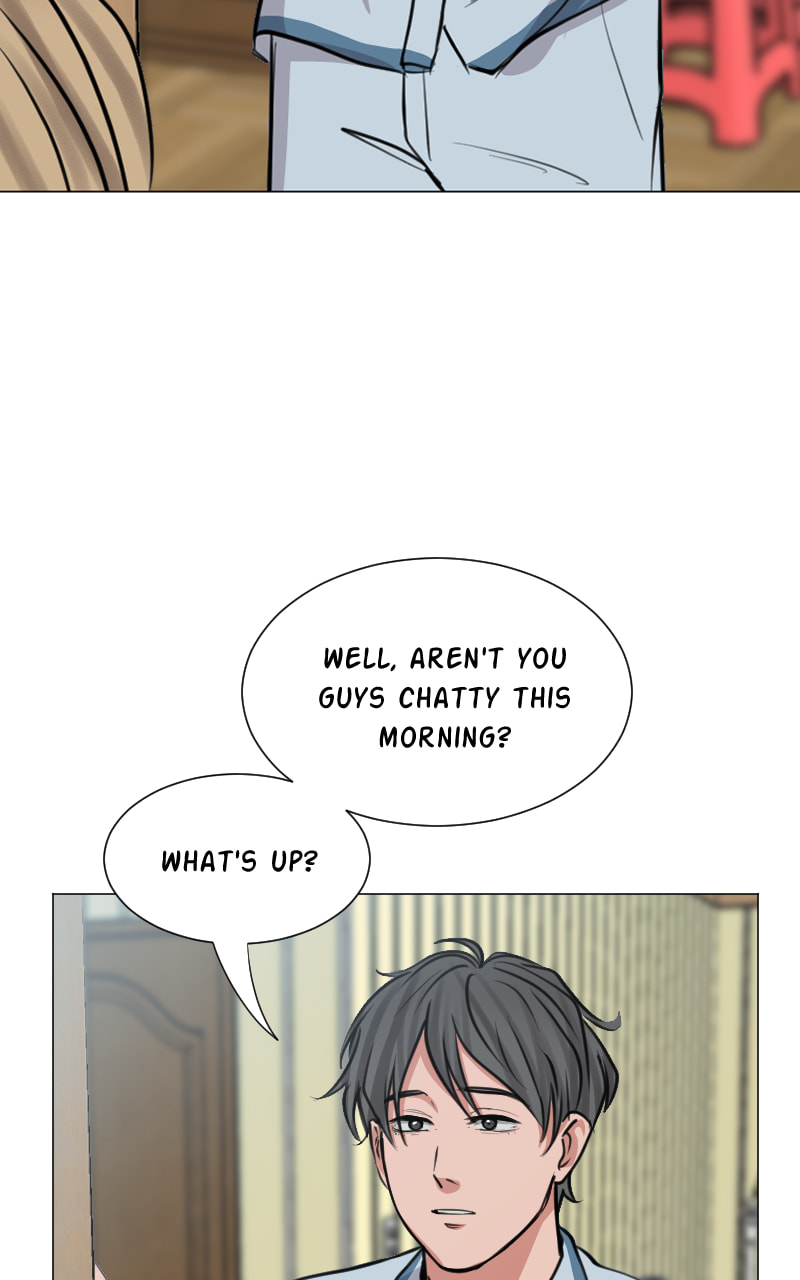 The Doctors are Out Chapter 132 page 14 - 