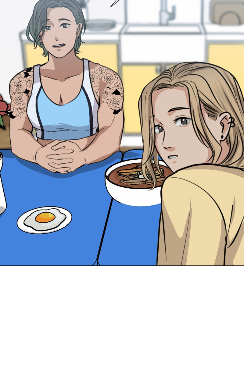The Doctors are Out Chapter 132 page 16 - 