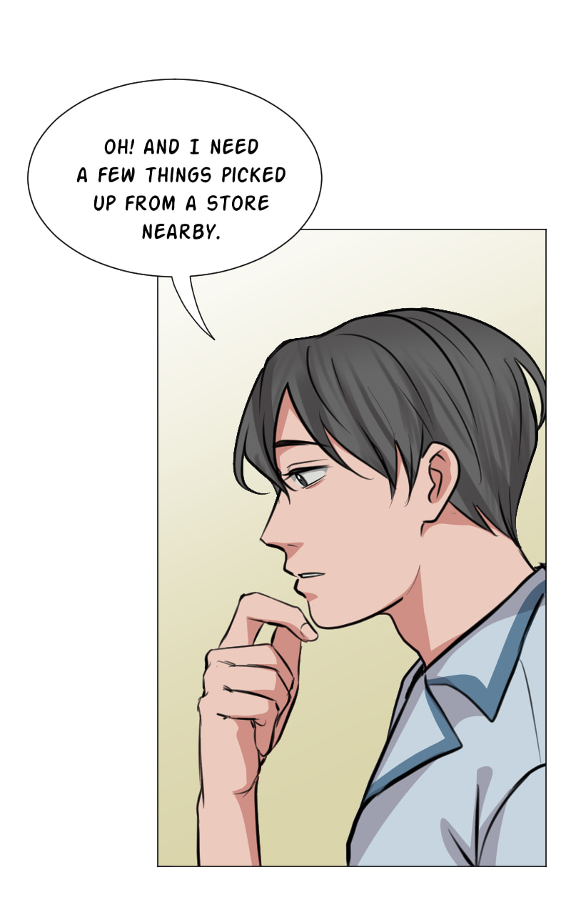 The Doctors are Out Chapter 132 page 18 - 