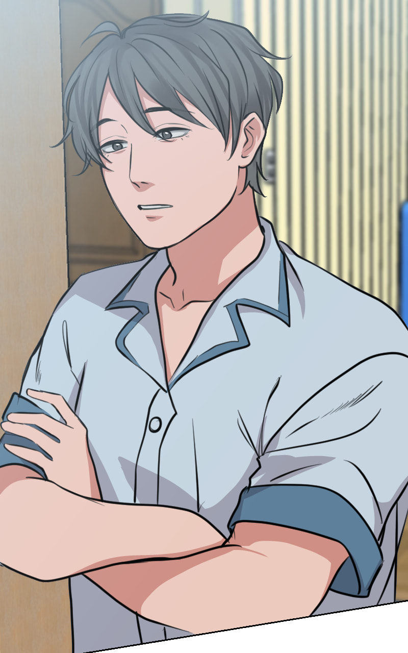 The Doctors are Out Chapter 132 page 20 - 
