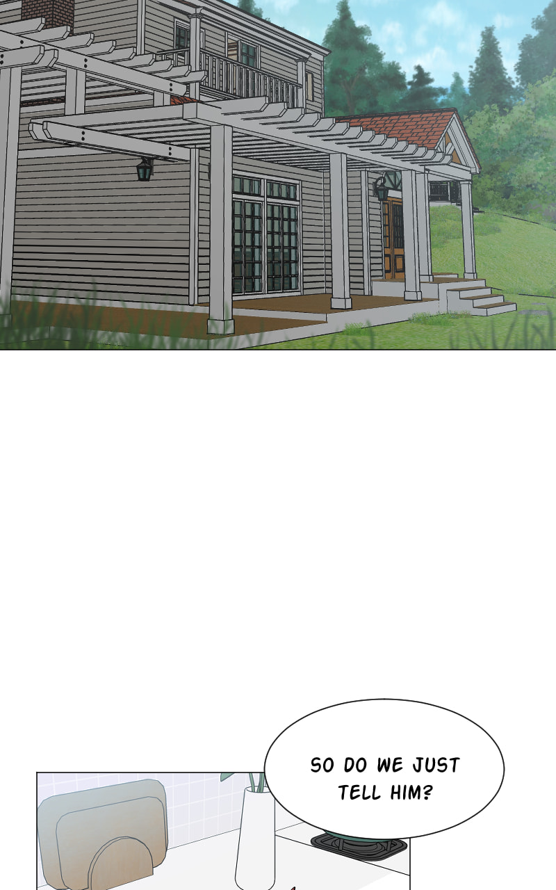 The Doctors are Out Chapter 132 page 3 - 