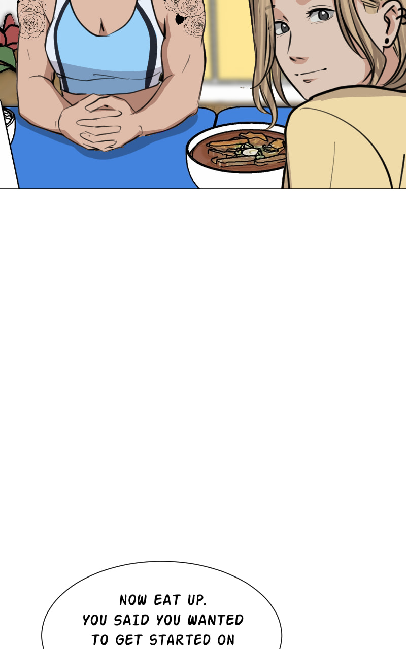 The Doctors are Out Chapter 132 page 22 - 