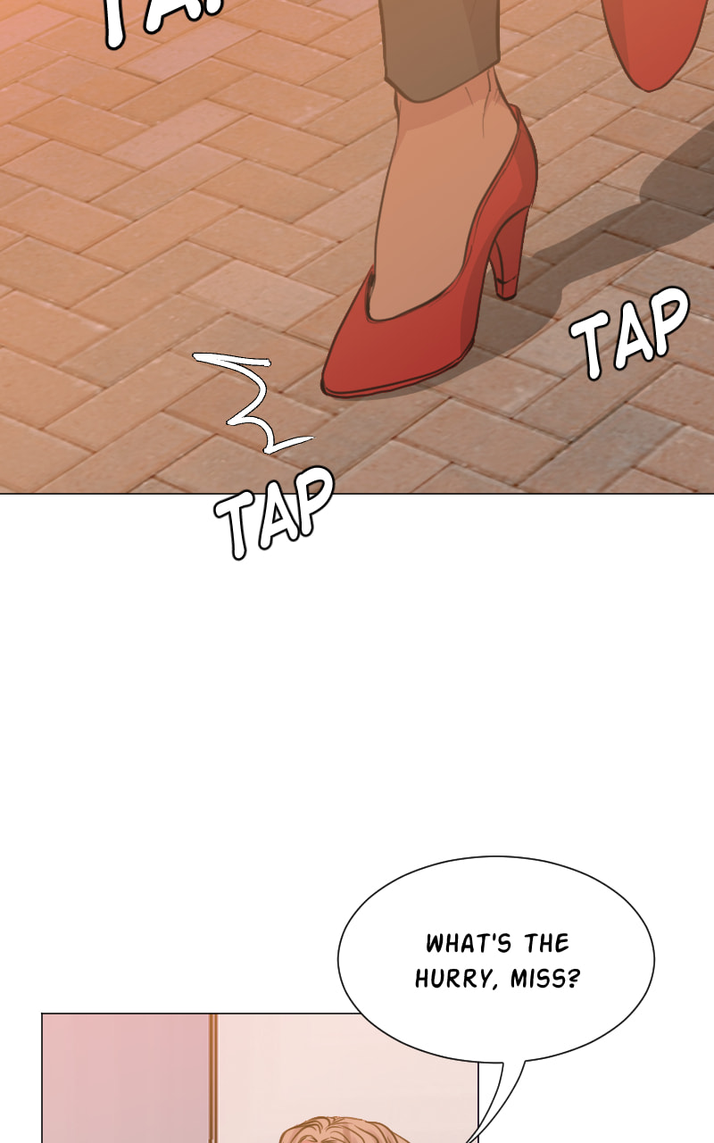 The Doctors are Out Chapter 132 page 27 - 