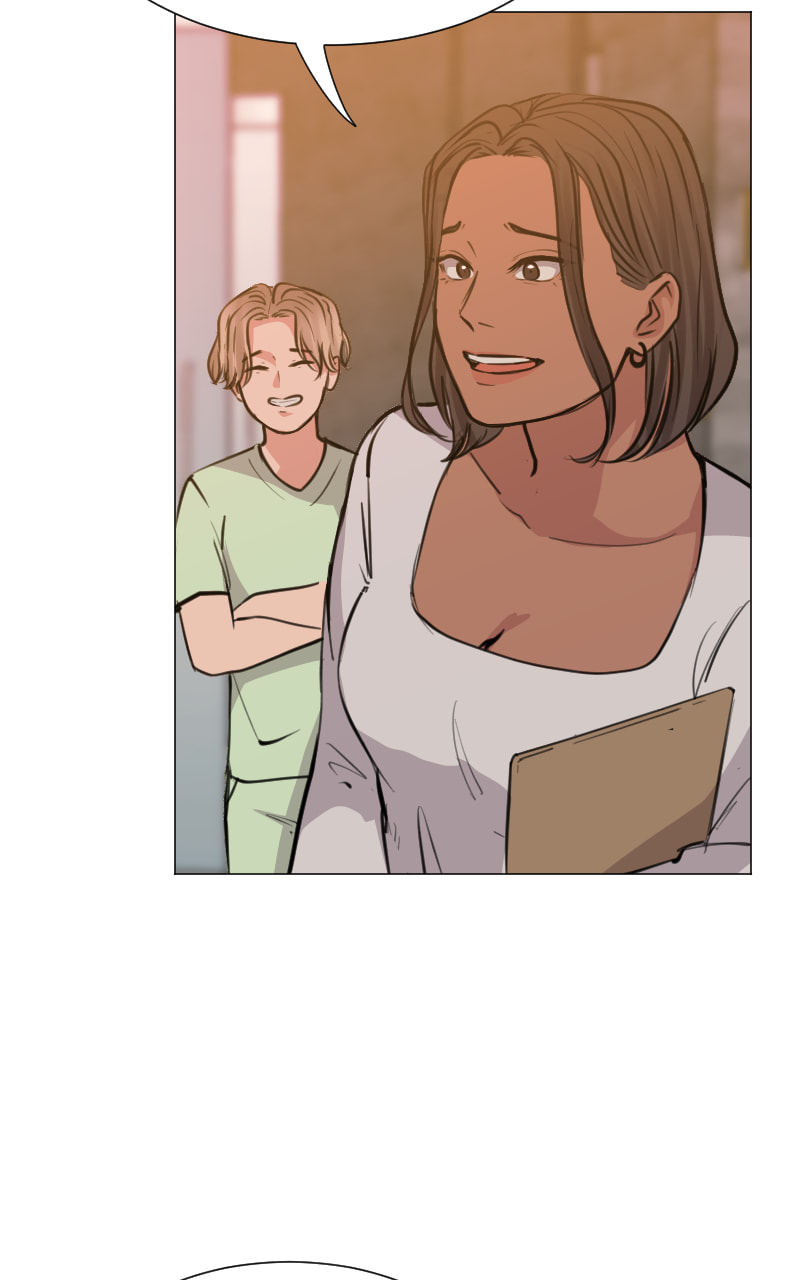 The Doctors are Out Chapter 132 page 29 - 